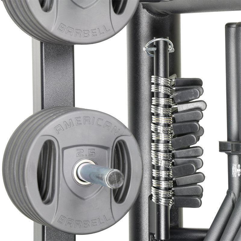 Club Strength Rack (Rack Only) - CLOSEOUT