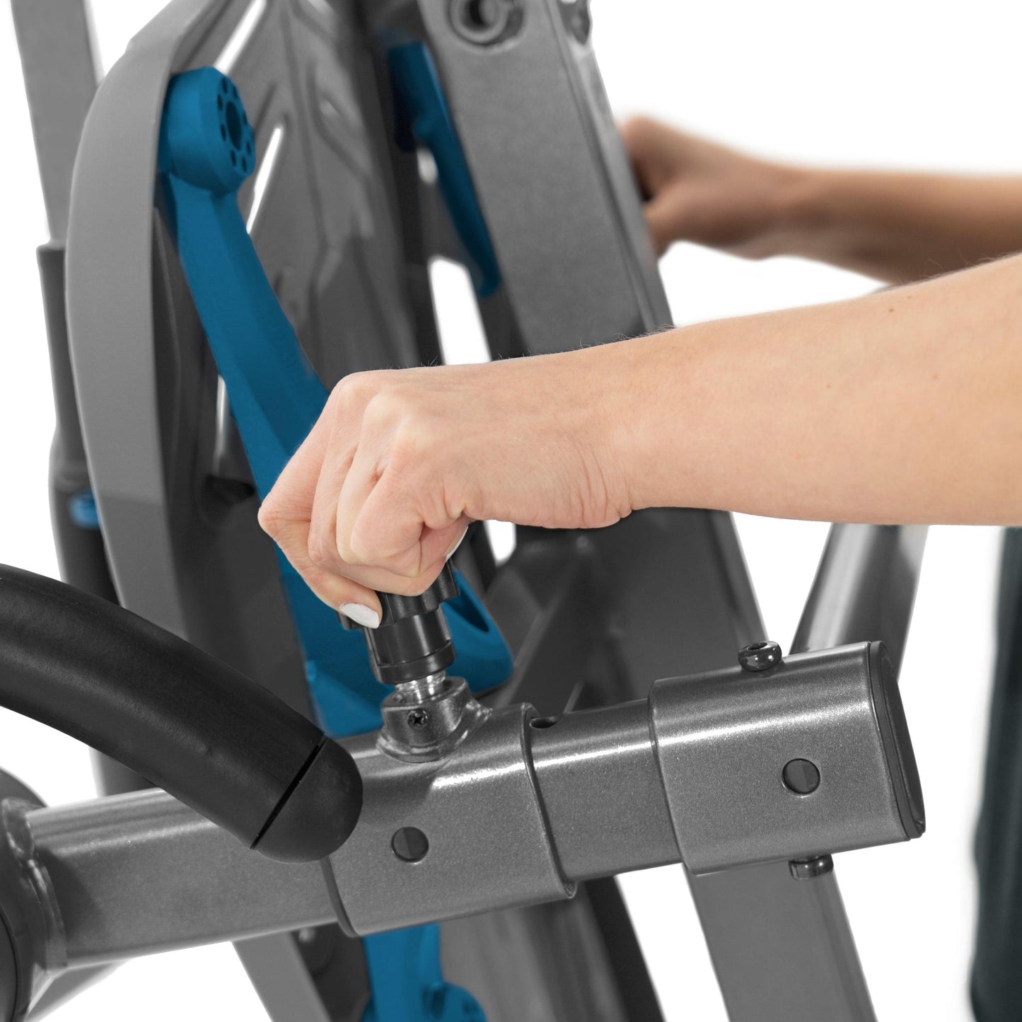 Teeter FitSpine XC5 Inversion Table