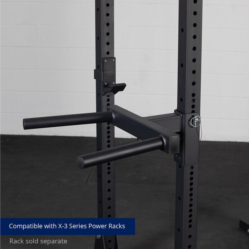 Titan X3 Y Dip Bar