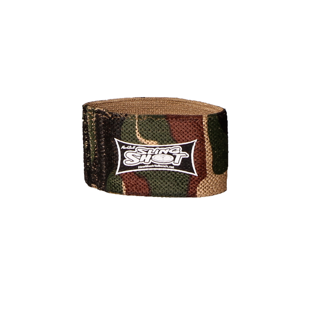 Sling Shot Compression Cuff