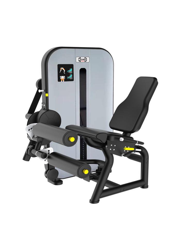 Muscle D Vogue Seated Leg Curl/Leg Extension