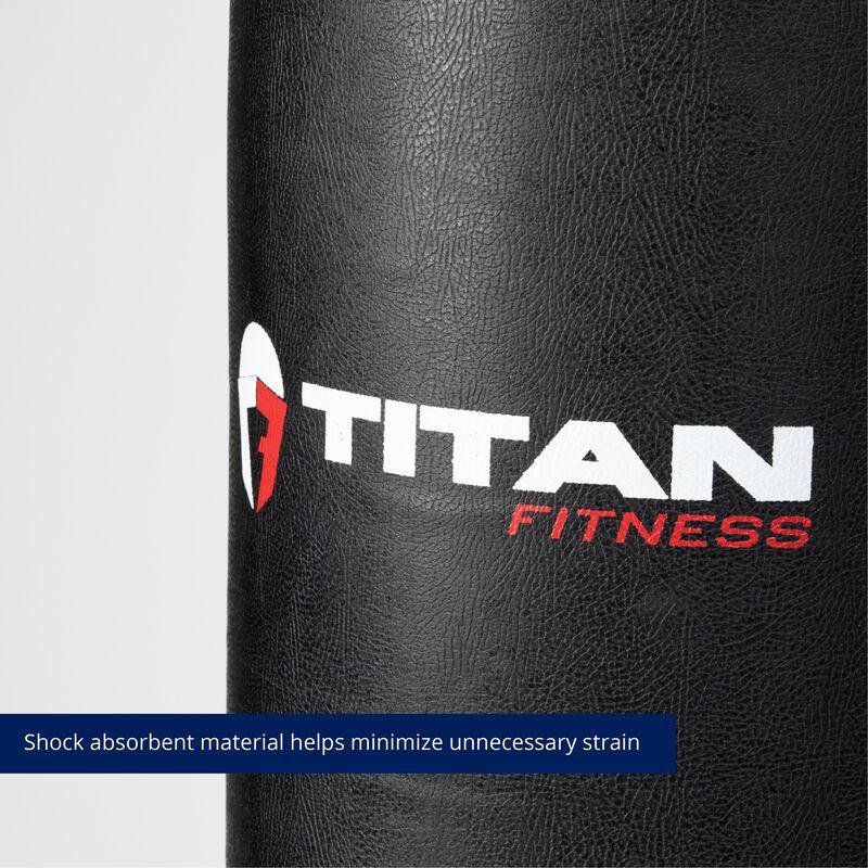Titan Muay Thai Heavy Bag