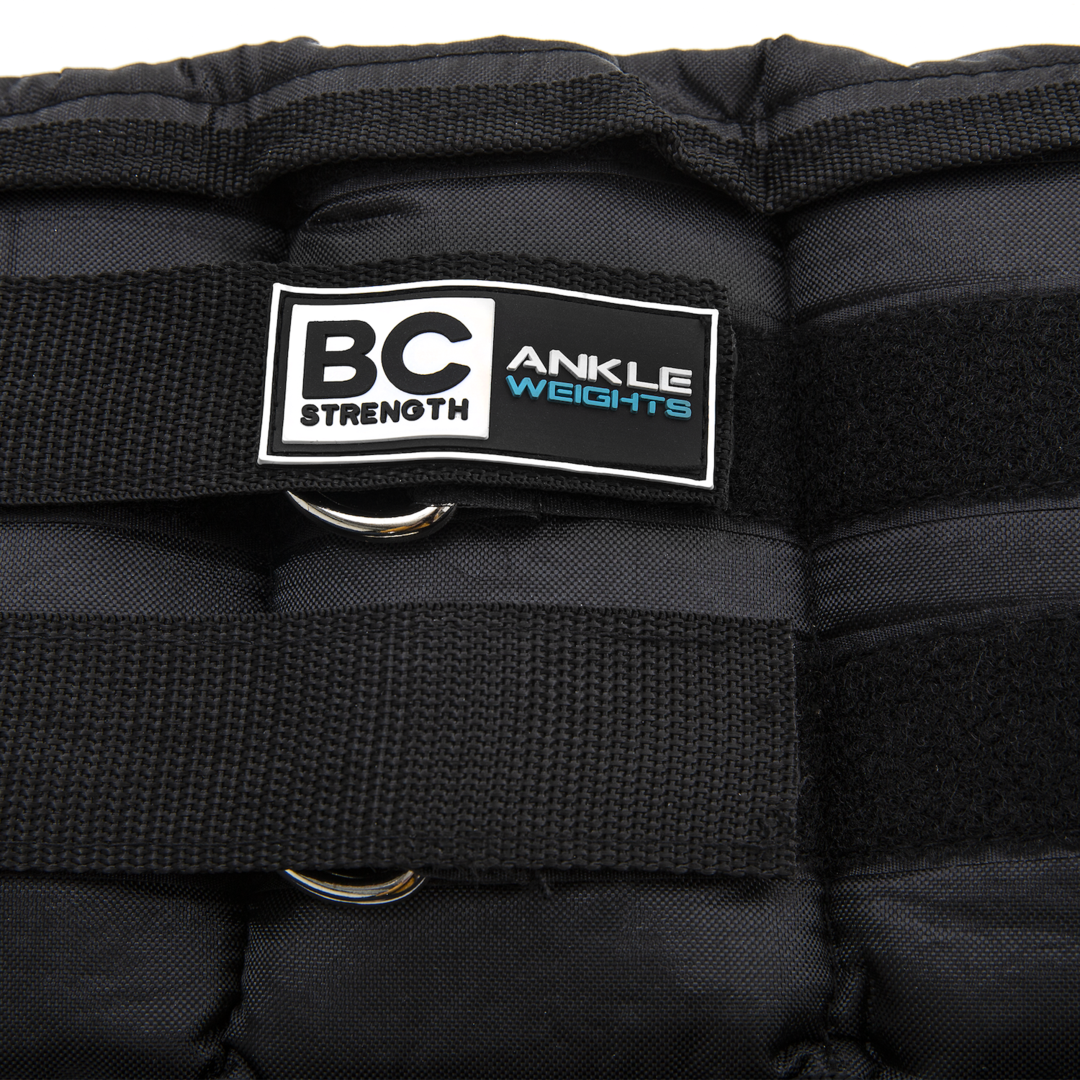 BC Strength Ankle Weights