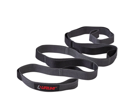 LifeLine Stretching Strap
