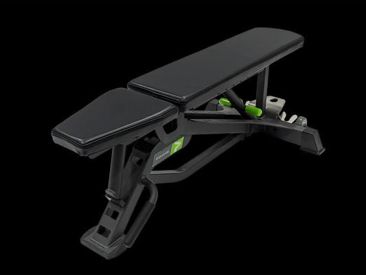 Prime Adjustable Bench (Bench ONLY)