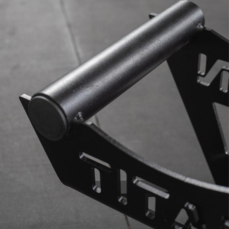 Titan Fat Grip Parallel Landmine Handle