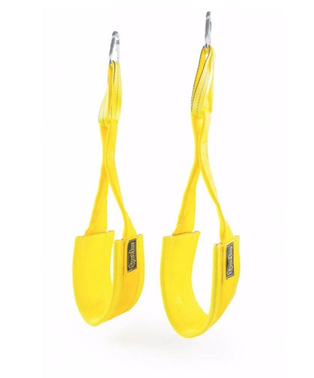 Spud Hanging Ab Straps