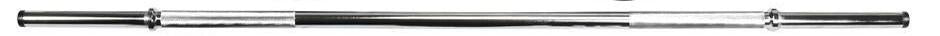 American Barbell Club Strength Chrome Bar and Collars - CLOSEOUT