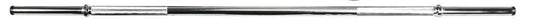 American Barbell Club Strength Chrome Bar and Collars - CLOSEOUT