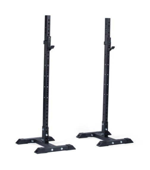 Titan Fitness 3 Barbell Vertical Hanger