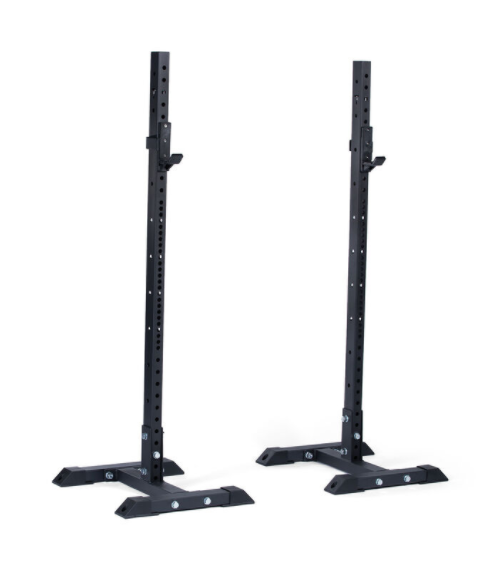 Titan T-3 Independent Squat Stands