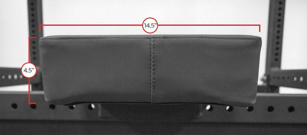 Rogue Thompson Fat Pad