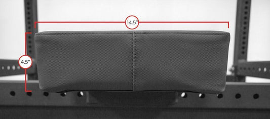 Rogue Thompson Fat Pad