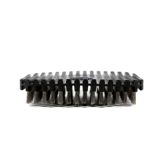 360 Barbell Brush (Stainless Bristles)