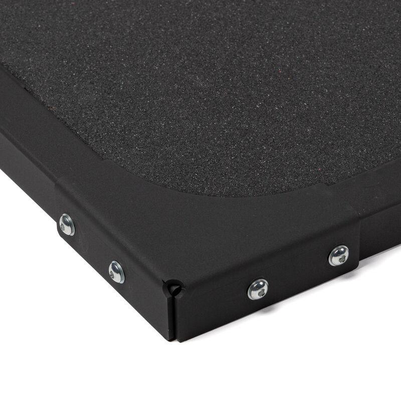 Titan Deadlift Platform