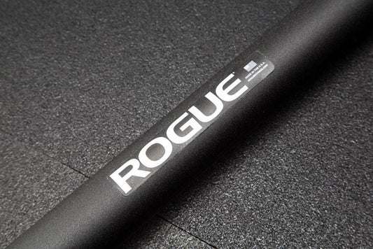 Rogue Axle Bar