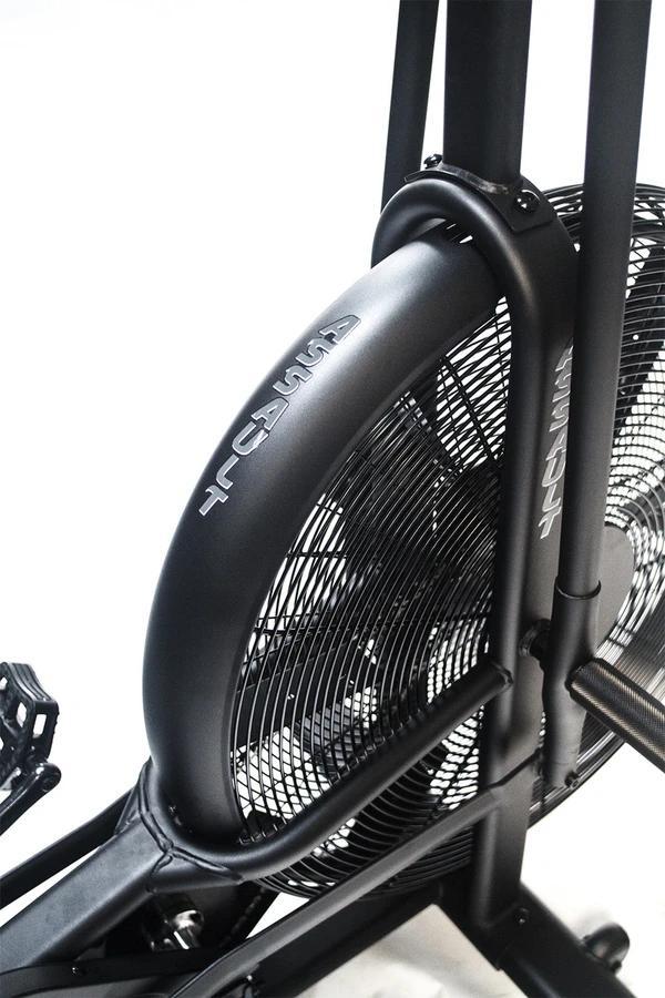 Assault Wind Screen for Classic Air Bike