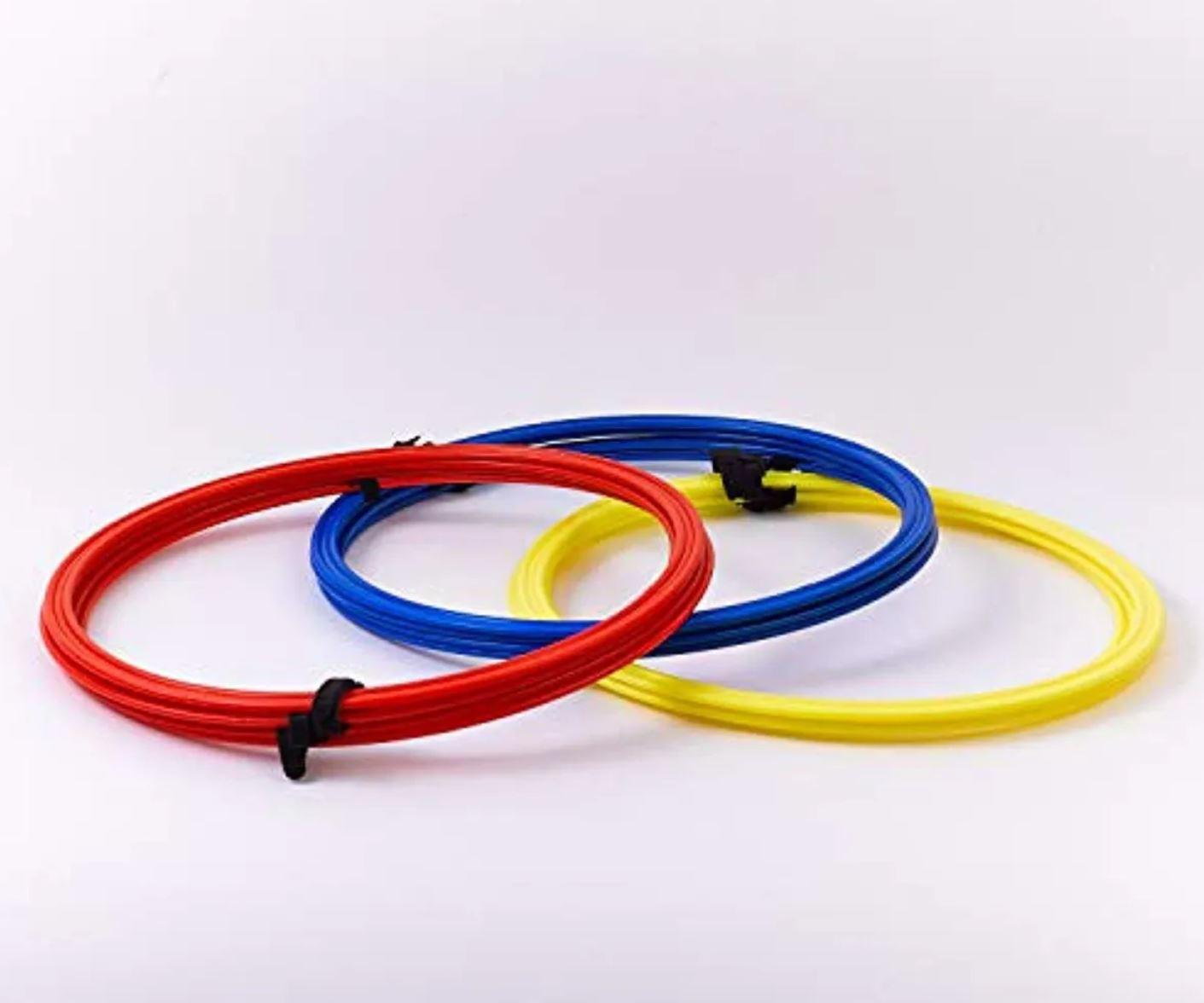 PER4M Speed And Agility Circles