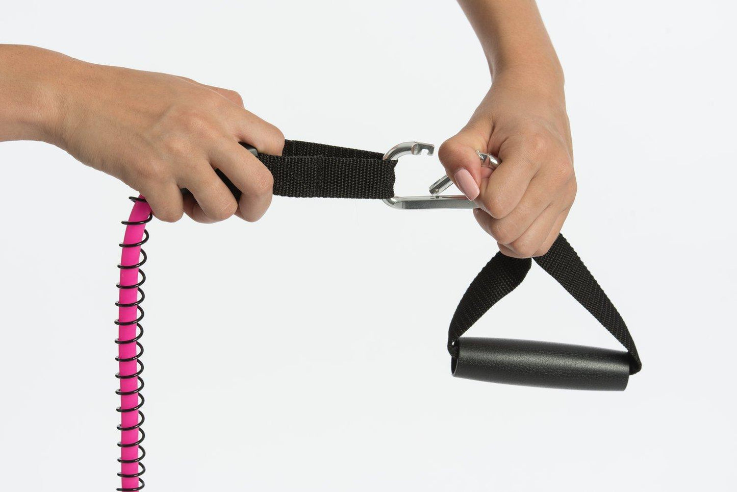 Aeromat Elite EX-CORD Fitness Tube Bundle