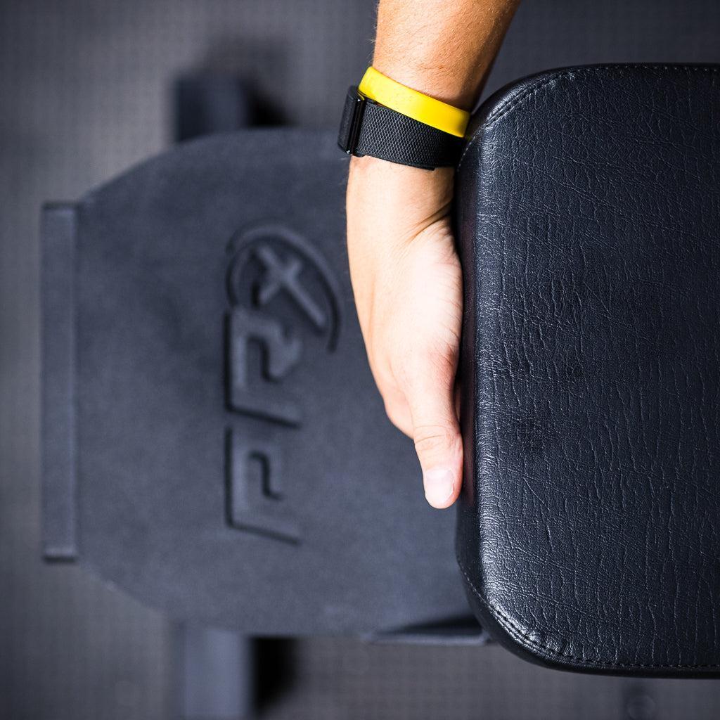 PRx Profile Incline Folding Bench