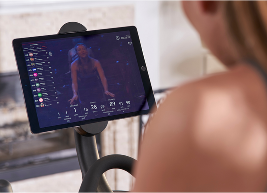 Echelon Subscription Options