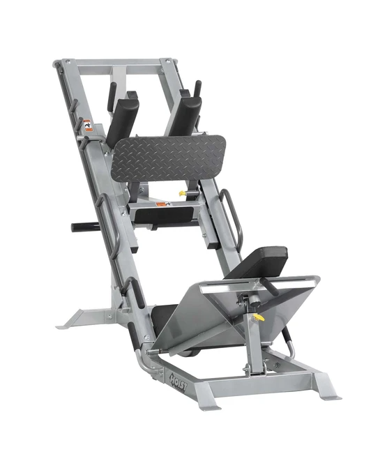 Hoist HF-4357 LEG PRESS HACK COMBO
