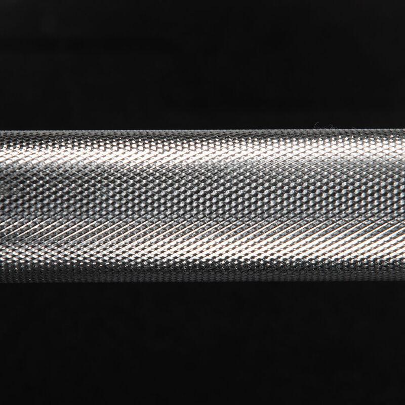 Titan 20" Loadable Olympic Dumbbell Pair