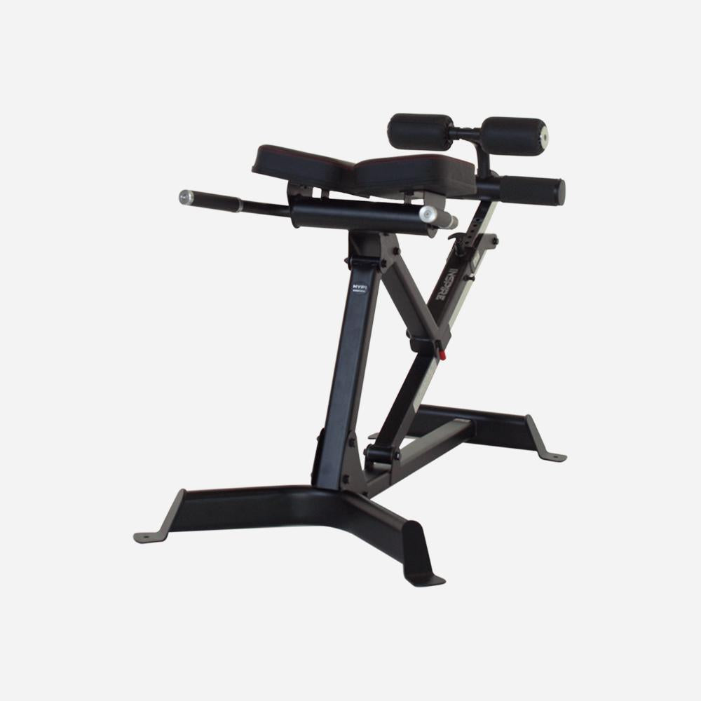 Inspire Hyperextension Bench