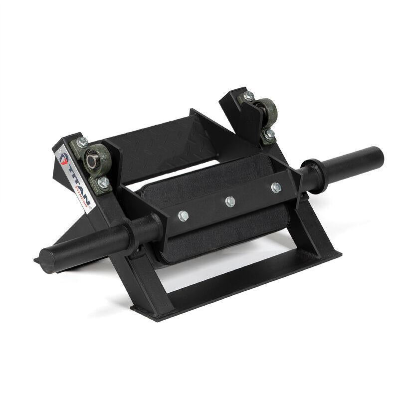 Titan Tibia Dorsi Calf Machine