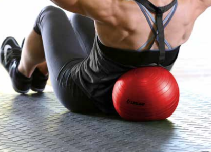 LifeLine Mini Core Ball