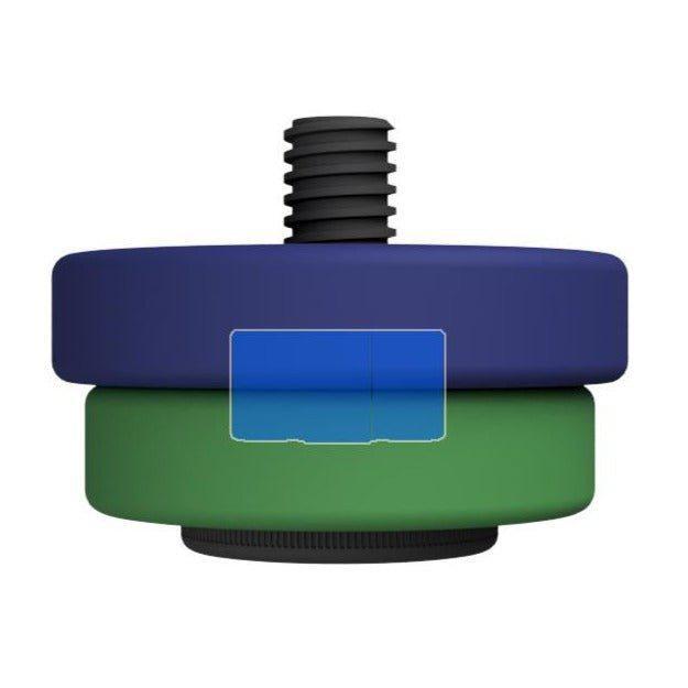 Kensui Adjusta-bell Centering Adapter (4 Pack)