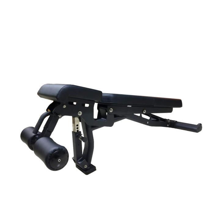 Muscle D Flat/Incline/Decline Bench