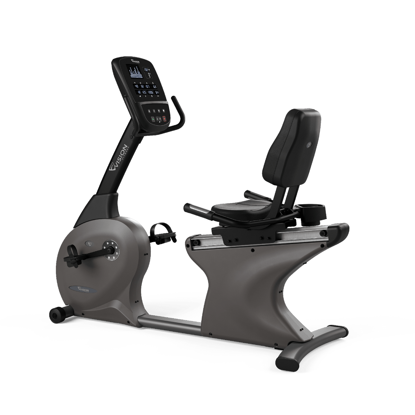 Vision R60 Recumbent Bike