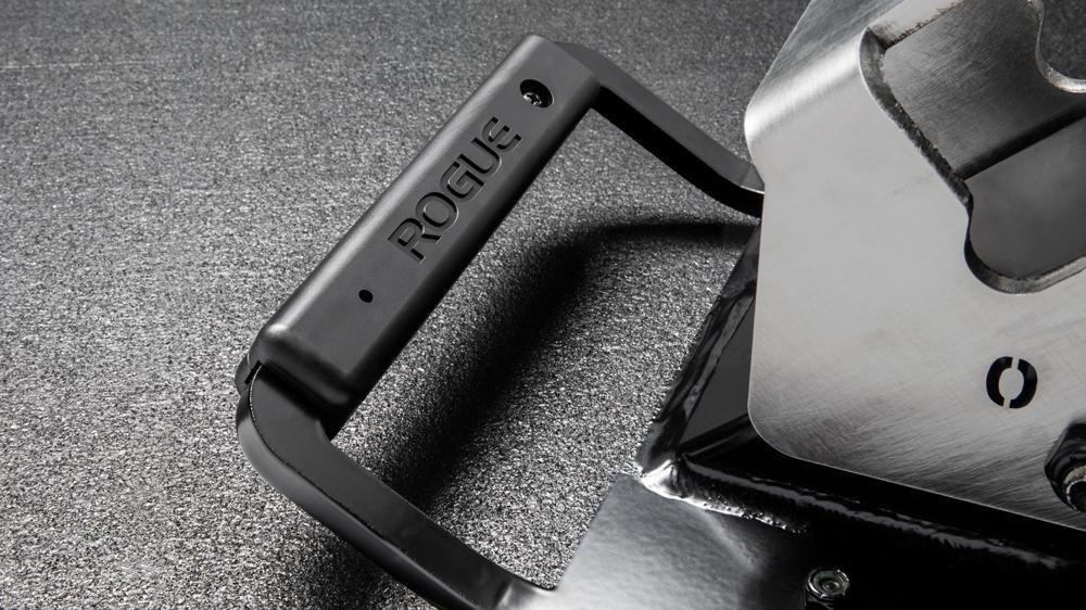 Rogue Adjustable Bench 3.0