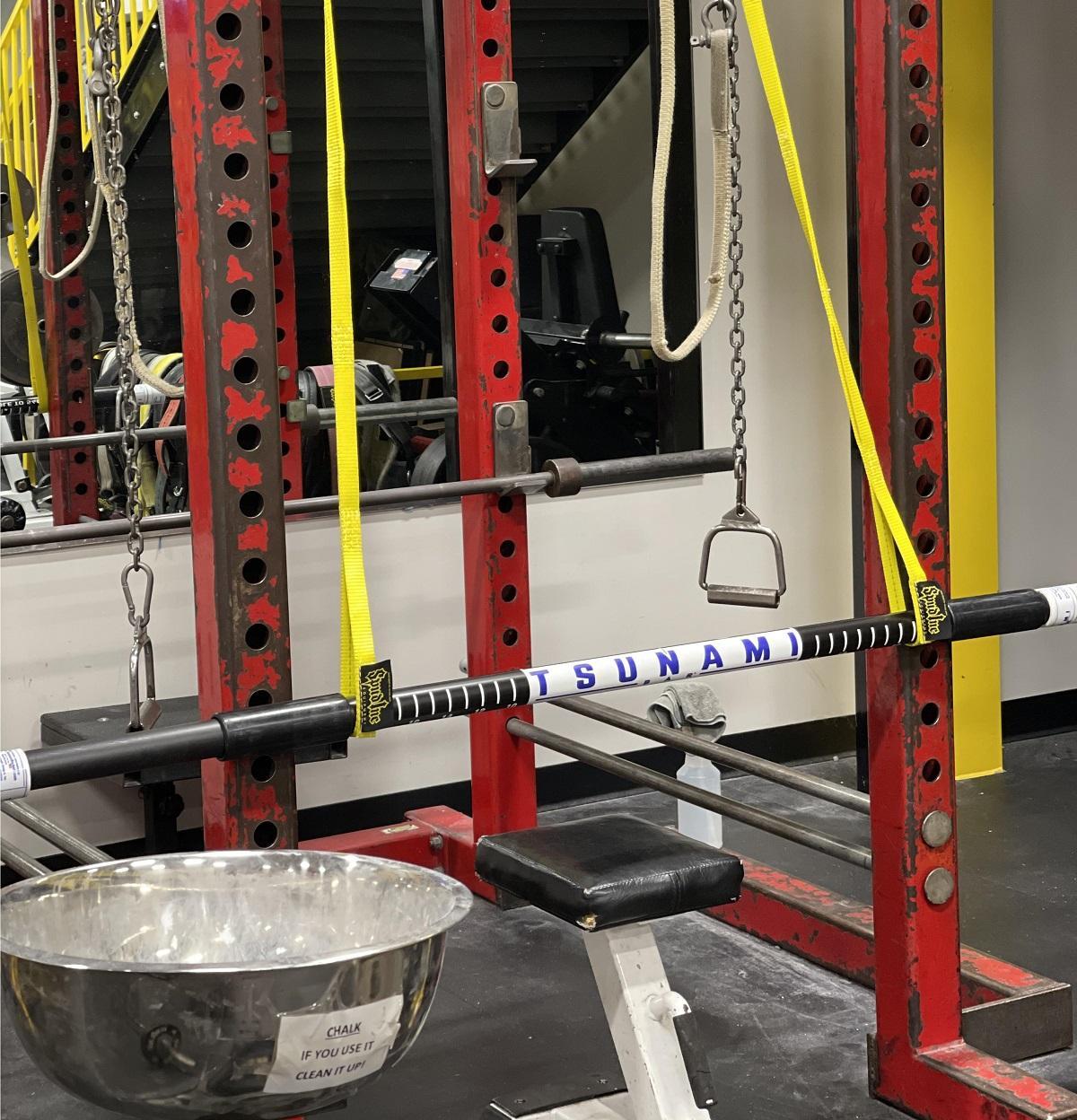 Spud Inc Pittsburgh Jammer