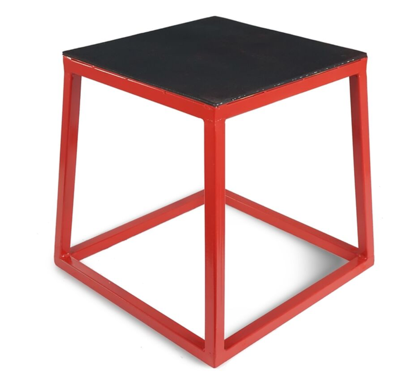 Titan 18" Pro-Duty Plyometric Box