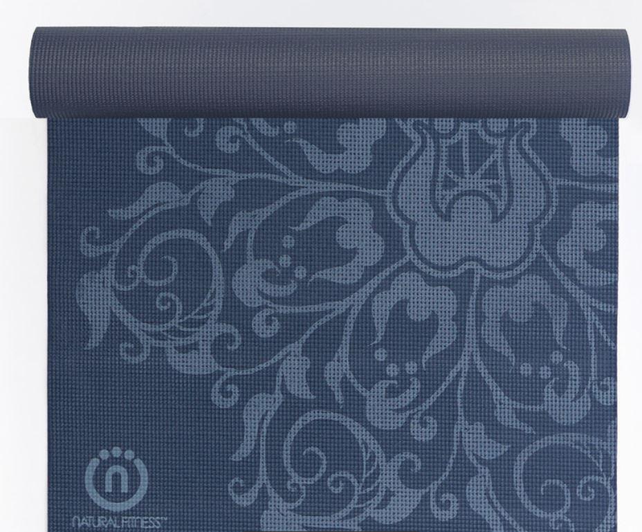 Eco-Smart Yoga Mat 4mm