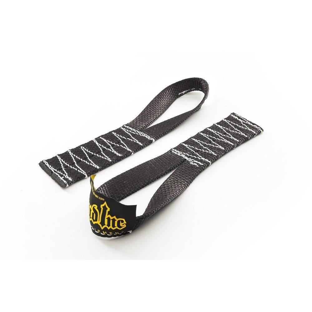 Spud One Wrap Wrist Wrap