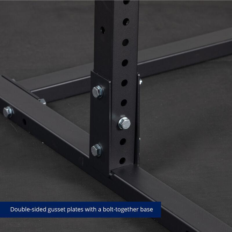 Titan X-3 Series Tall Squat Stand