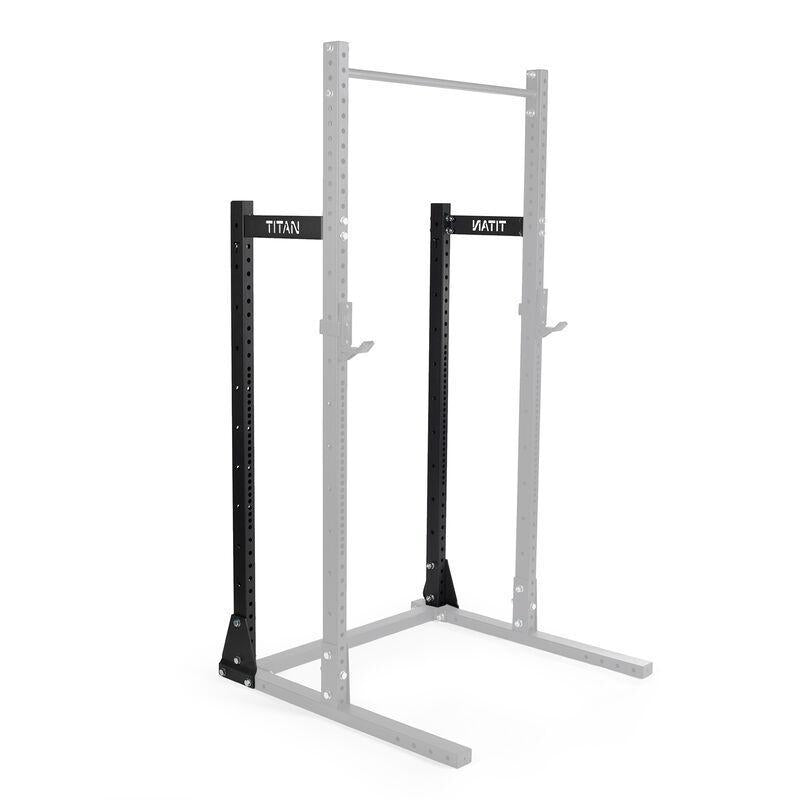 Titan T-3 Series Half Rack Conversion Kit