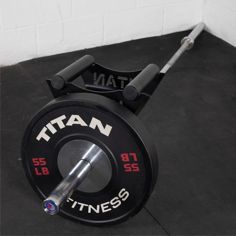 Titan Fat Grip Parallel Landmine Handle