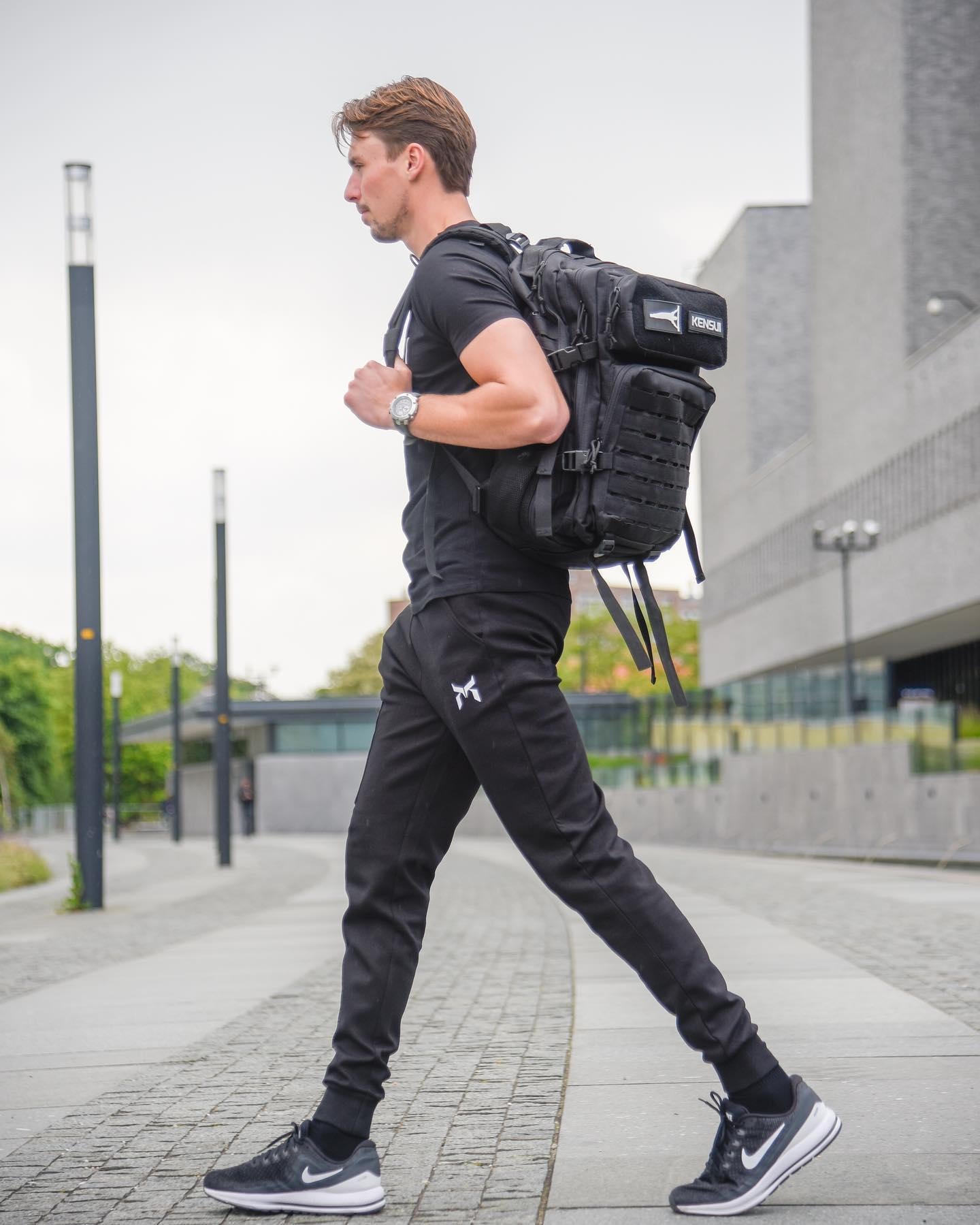 Kensui 45L Tactical Assault Pack