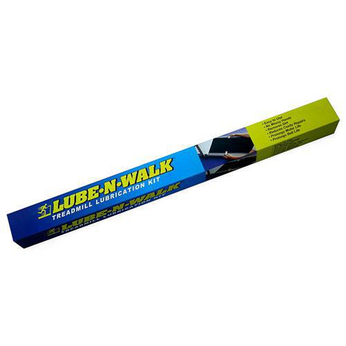 LUBE-N-Walk