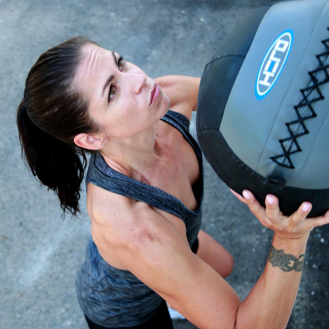 HEROSTRENGTH “Throw” Balls