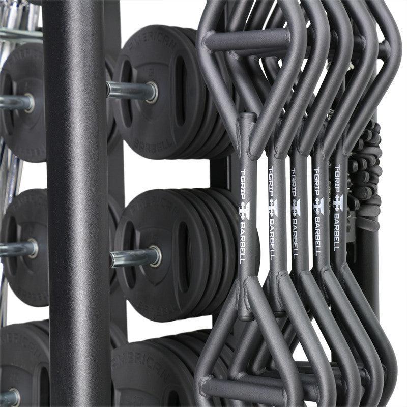 American Barbell Club Strength Rack (Rack Only) - CLOSEOUT