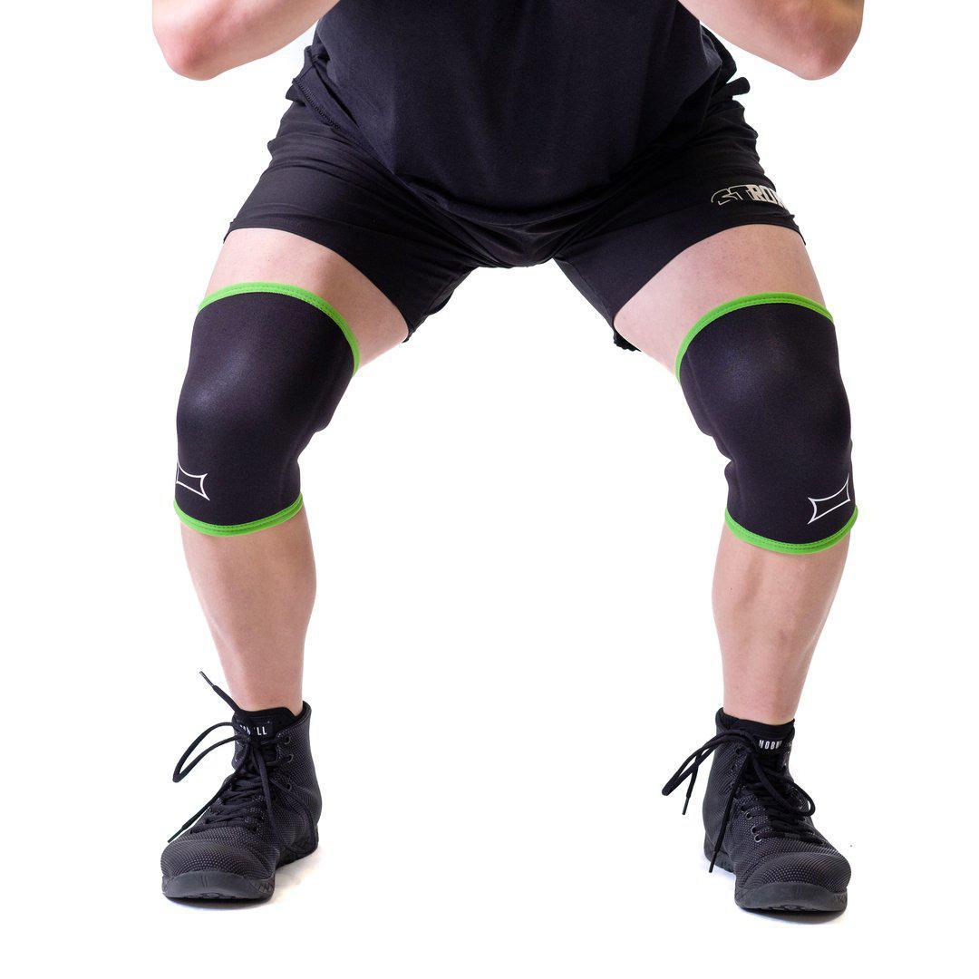 Sling Shot Sport Knee Sleeves
