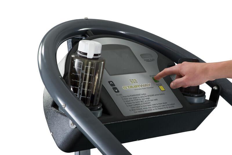 The Stairway GTL by Jacob's Ladder