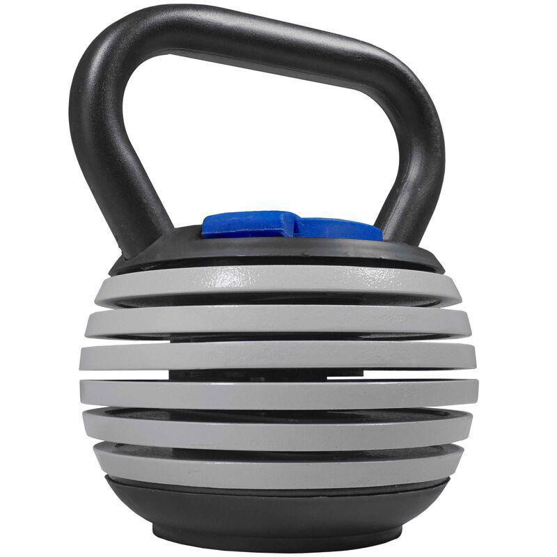 Titan 5-20lb Adjustable Kettlebell Weight