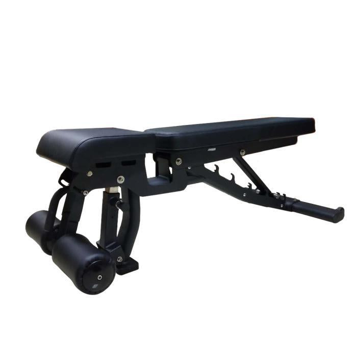 Muscle D Flat/Incline/Decline Bench