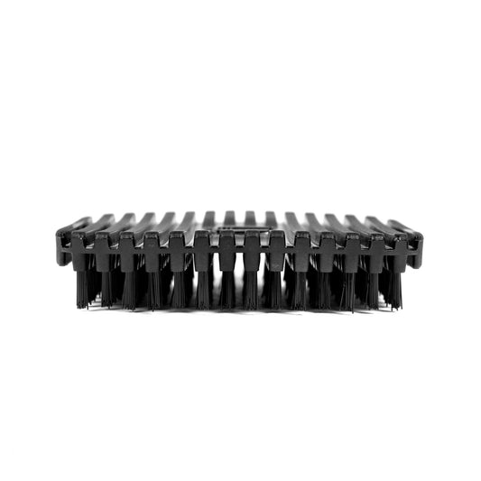 360 Barbell Brush (Nylon Bristles)